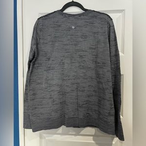 Lululemon Swiftly Relaxed Fit long sleeve